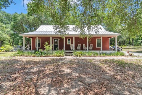 House in Fort MC Coy, Florida 3 bedrooms, 155.52 sq.m. № 1842119 - photo 1