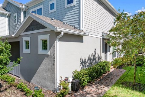 Adosado en venta en Apollo Beach, Florida, 4 dormitorios, 183.57 m2 № 1918670 - foto 3