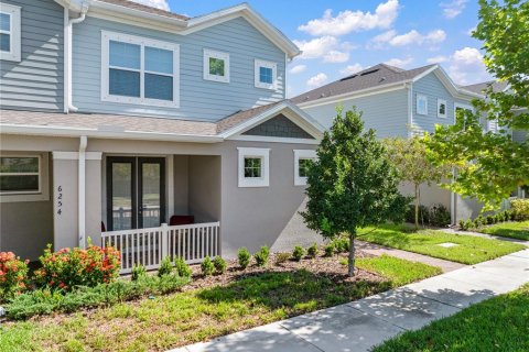 Adosado en venta en Apollo Beach, Florida, 4 dormitorios, 183.57 m2 № 1918670 - foto 2