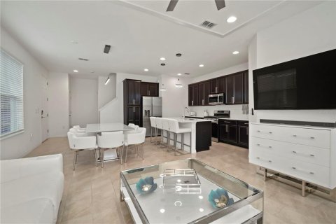 Adosado en venta en Apollo Beach, Florida, 4 dormitorios, 183.57 m2 № 1918670 - foto 20