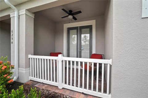Adosado en venta en Apollo Beach, Florida, 4 dormitorios, 183.57 m2 № 1918670 - foto 4