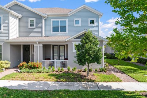 Adosado en venta en Apollo Beach, Florida, 4 dormitorios, 183.57 m2 № 1918670 - foto 1