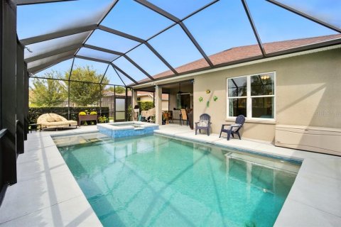 Casa en venta en Palm Coast, Florida, 4 dormitorios, 176.05 m2 № 1901775 - foto 17