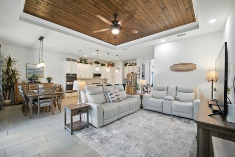 Casa en venta en Palm Coast, Florida, 4 dormitorios, 176.05 m2 № 1901775 - foto 9