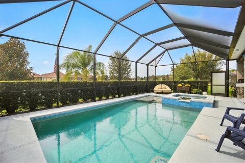 Casa en venta en Palm Coast, Florida, 4 dormitorios, 176.05 m2 № 1901775 - foto 18