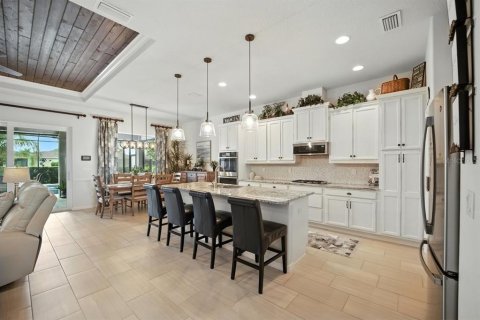 Casa en venta en Palm Coast, Florida, 4 dormitorios, 176.05 m2 № 1901775 - foto 5