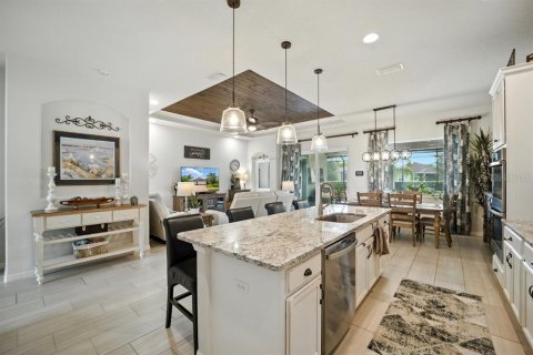 Casa en venta en Palm Coast, Florida, 4 dormitorios, 176.05 m2 № 1901775 - foto 6
