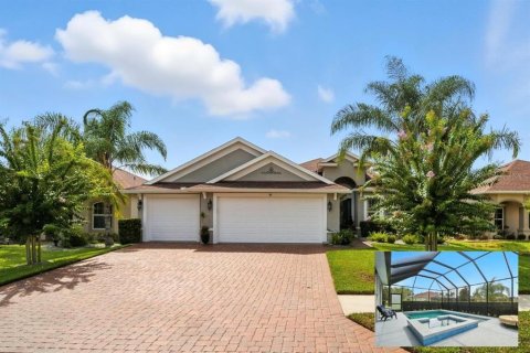 Casa en venta en Palm Coast, Florida, 4 dormitorios, 176.05 m2 № 1901775 - foto 1
