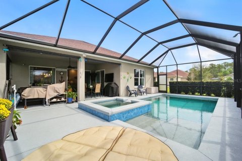Casa en venta en Palm Coast, Florida, 4 dormitorios, 176.05 m2 № 1901775 - foto 19