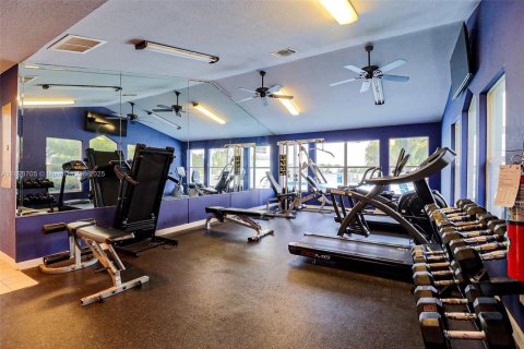 Copropriété à vendre à Oakland Park, Floride: 2 chambres, 94.76 m2 № 1950556 - photo 27