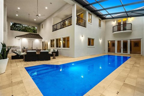 House in Pinecrest, Florida 7 bedrooms № 2062058 - photo 21