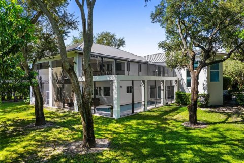 House in Pinecrest, Florida 7 bedrooms № 2062058 - photo 27