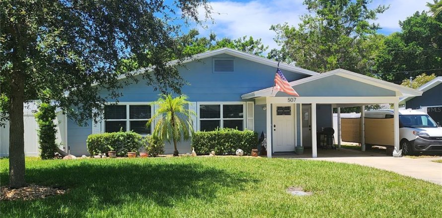 Casa en Largo, Florida 2 dormitorios, 104.42 m2 № 1900343