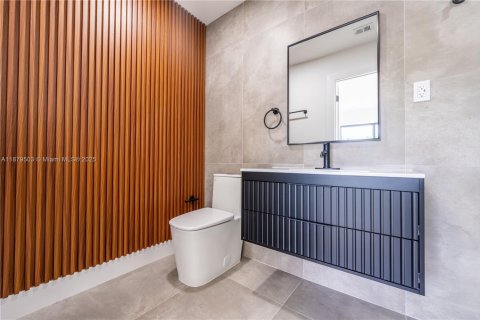 Купить виллу или дом в Майами-Гарденс, Флорида 4 спальни, 134.8м2, № 1977666 - фото 7