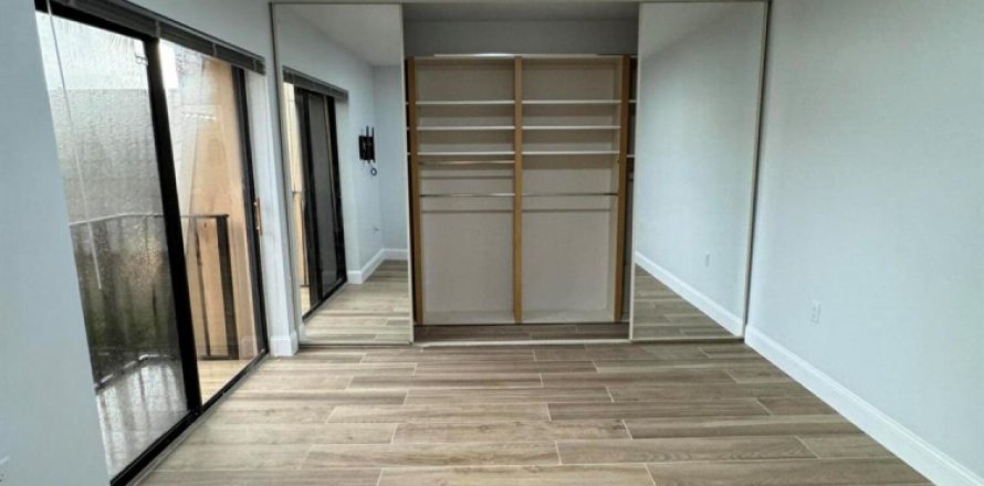 Touwnhouse à West Palm Beach, Floride 2 chambres, 114.83 m2 № 1226687