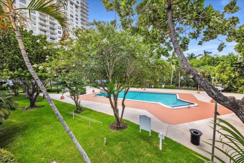Condo in Aventura, Florida, 2 bedrooms  № 1799417 - photo 13