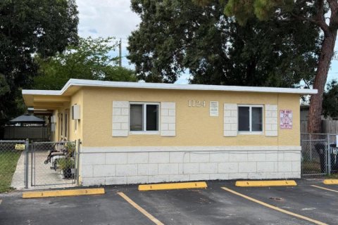 Touwnhouse à Fort Lauderdale, Floride 2 chambres, 52.03 m2 № 2266047