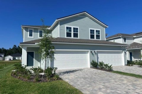 Townhouse in Saint Augustine, Florida 4 bedrooms, 172.15 sq.m. № 2107949
