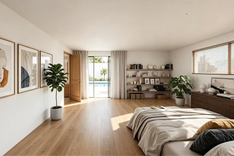 Villa ou maison à vendre à Oakland Park, Floride: 4 chambres, 251.77 m2 № 2262689 - photo 6