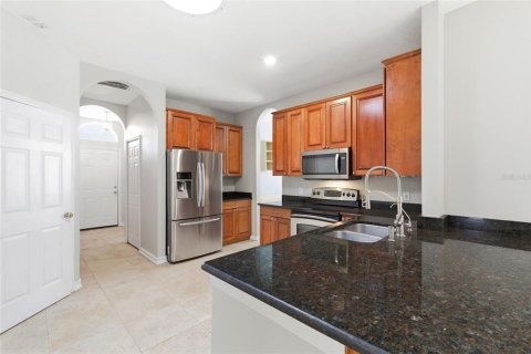House in Trinity, Florida 6 bedrooms, 233 sq.m. № 2129300 - photo 9