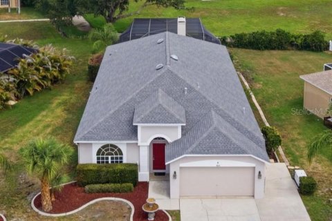 Villa ou maison à Trinity, Floride 6 chambres, 233 m2 № 2129300