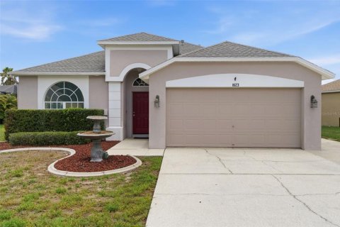 House in Trinity, Florida 6 bedrooms, 233 sq.m. № 2129300 - photo 5