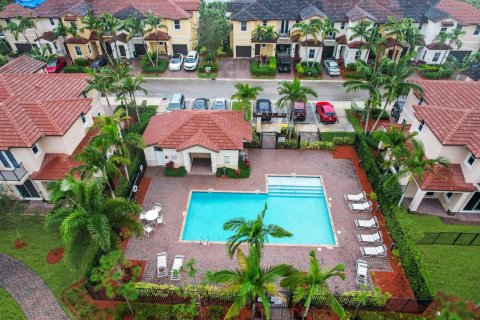 Townhouse in Coconut Creek, Florida 3 bedrooms, 122.26 sq.m. № 2431362 - photo 26