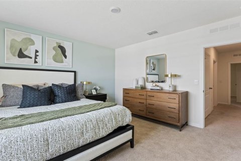 House in New Smyrna Beach, Florida 5 bedrooms, 241.64 sq.m. № 1913596 - photo 28