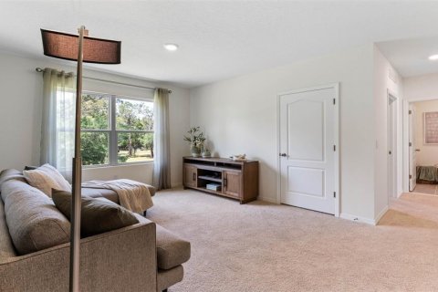 House in New Smyrna Beach, Florida 5 bedrooms, 241.64 sq.m. № 1913596 - photo 23