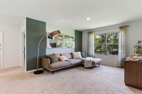 House in New Smyrna Beach, Florida 5 bedrooms, 241.64 sq.m. № 1913596 - photo 21