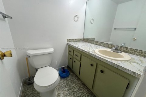 Copropriété à vendre à Lauderhill, Floride: 1 chambre, 86.21 m2 № 1981420 - photo 7