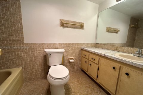 Copropriété à vendre à Lauderhill, Floride: 1 chambre, 86.21 m2 № 1981420 - photo 13