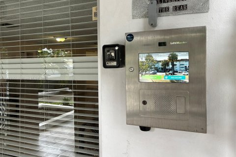 Copropriété à vendre à Lauderhill, Floride: 1 chambre, 86.21 m2 № 1981420 - photo 17