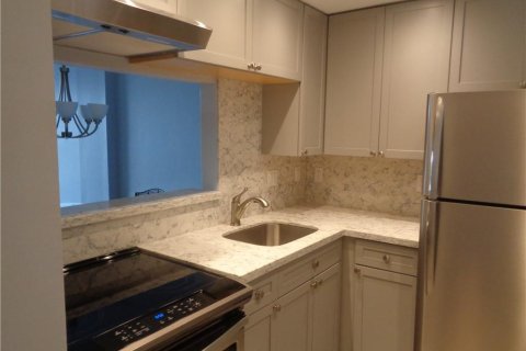 Condominio en Fort Lauderdale, Florida, 2 dormitorios  № 2260152