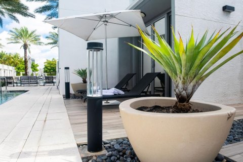 Condominio en venta en Miami, Florida, 3 dormitorios, 203.27 m2 № 2185828 - foto 19