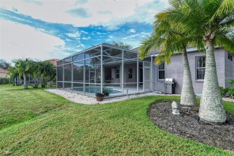 Casa en alquiler en Sarasota, Florida, 3 dormitorios, 199.93 m2 № 1873904 - foto 12