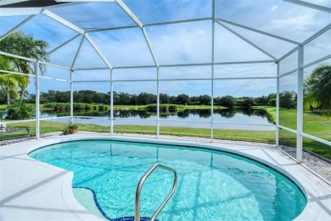 Casa en alquiler en Sarasota, Florida, 3 dormitorios, 199.93 m2 № 1873904 - foto 8