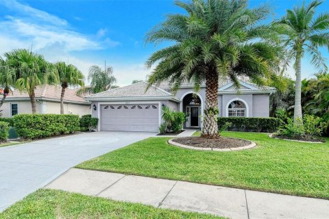 Casa en alquiler en Sarasota, Florida, 3 dormitorios, 199.93 m2 № 1873904 - foto 1