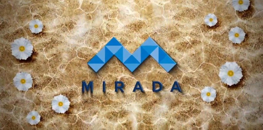 ЖК Mirada Premiere Series в Сан-Антонио, Флорида № 410288