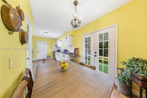 Снять в аренду виллу или дом в Майами, Флорида 3 спальни, 227.61м2, № 2048386 - фото 23