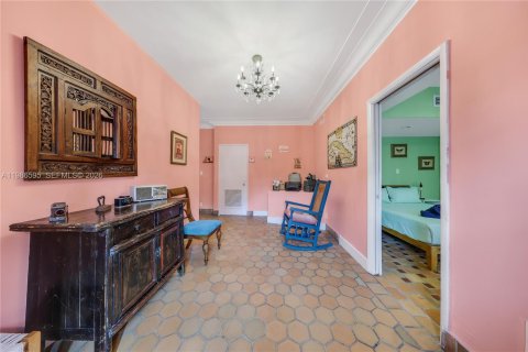 Снять в аренду виллу или дом в Майами, Флорида 3 спальни, 227.61м2, № 2048386 - фото 11