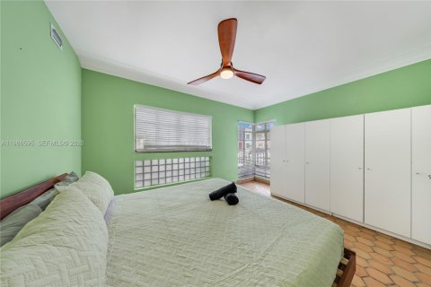 Снять в аренду виллу или дом в Майами, Флорида 3 спальни, 227.61м2, № 2048386 - фото 13