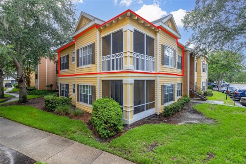 Condominio en alquiler en Orlando, Florida, 3 dormitorios, 123.84 m2 № 1914462 - foto 1