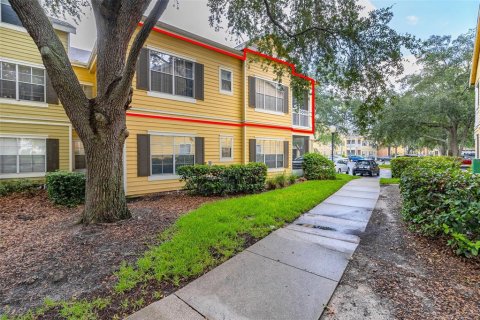 Condominio en alquiler en Orlando, Florida, 3 dormitorios, 123.84 m2 № 1914462 - foto 3