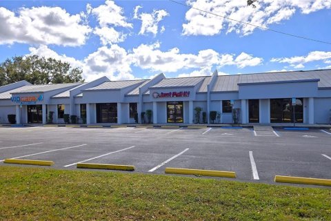 Immobilier commercial à vendre à Zephyrhills, Floride: 718.41 m2 № 1441299 - photo 4