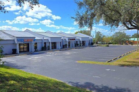 Immobilier commercial à vendre à Zephyrhills, Floride: 718.41 m2 № 1441299 - photo 2