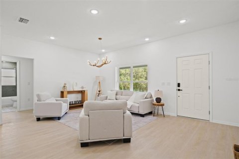 Villa ou maison à vendre à Citrus Springs, Floride: 3 chambres, 139.35 m2 № 2229290 - photo 5