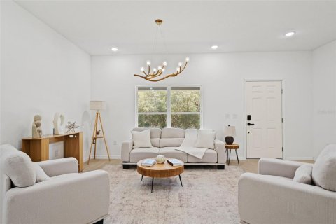 Villa ou maison à vendre à Citrus Springs, Floride: 3 chambres, 139.35 m2 № 2229290 - photo 6