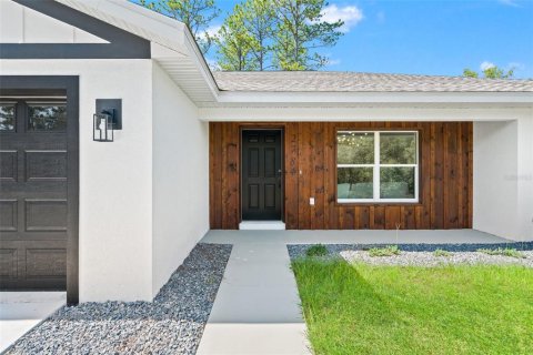 Villa ou maison à vendre à Citrus Springs, Floride: 3 chambres, 139.35 m2 № 2229290 - photo 2