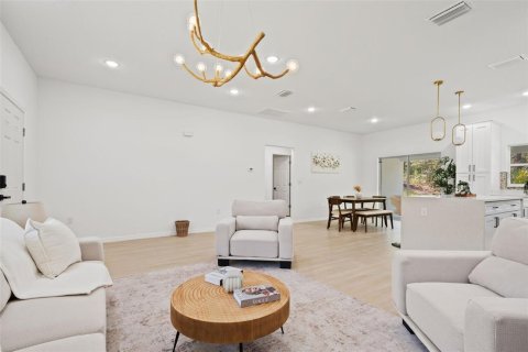 Villa ou maison à vendre à Citrus Springs, Floride: 3 chambres, 139.35 m2 № 2229290 - photo 7